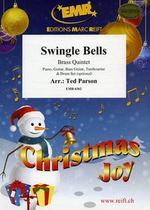 Swingle Bells