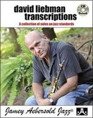 David Liebman Transcriptions