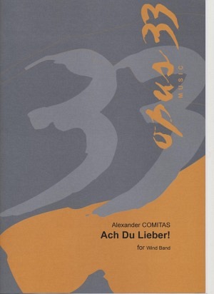Ach du Lieber!