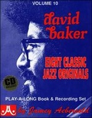 David Baker - Vol. 10