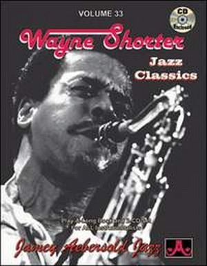 Wayne Shorter - Vol. 33