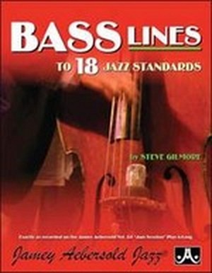 Jam Session Bass Lines