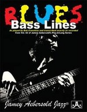Electric Bass Lines