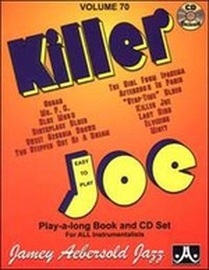 Killer Joe - Vol. 70