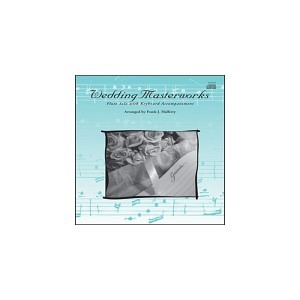 Wedding Masterworks - Flöte