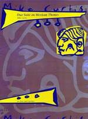 Duo Suite on Mexican Themes