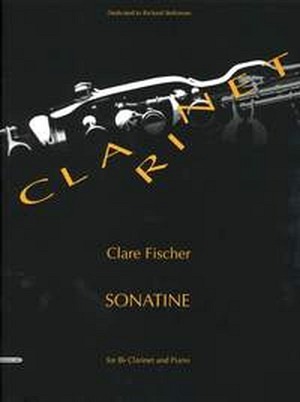 Sonatine - Klarinette und Klavier