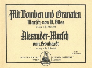 Alexander-Marsch