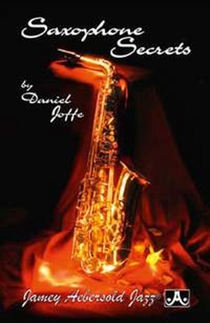 Saxophone Secrets