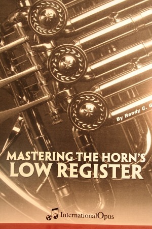 Mastering the Horn's Low Register