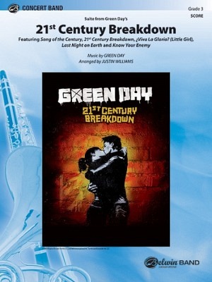 21st Century Breakdown