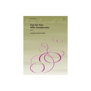 Fun for Two with Tschaikowsky