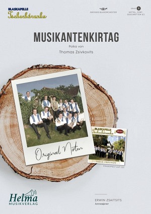 Musikantenkirtag
