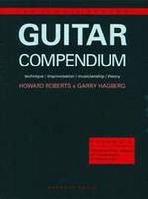 Guitar Compendium - Vol. 3
