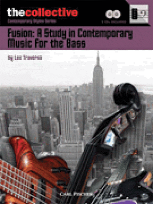 Fusion: A study in Contemporary Music for the Bass