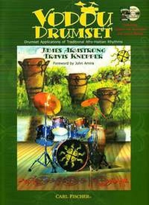 Vodou Drumset
