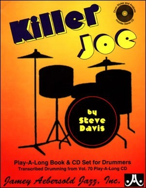 Killer Joe - Schlagzeug