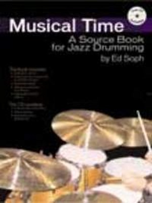 Musical Time - A Source Book for Jazz Drumming