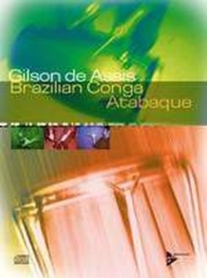 Brazilian Conga (Atabaque)