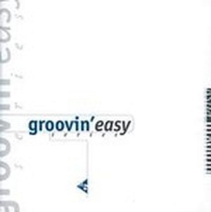 Groovin' Easy - CD