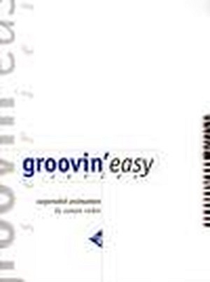 Groovin' Easy - Suspended Animation