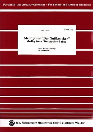 Medley aus "Der Nussknacker"