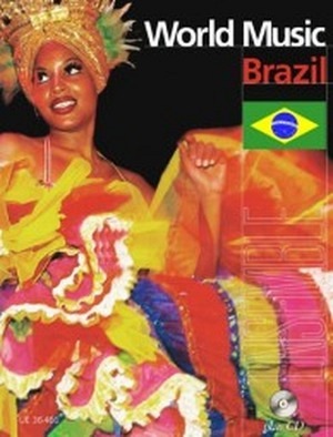 World Music - Brazil