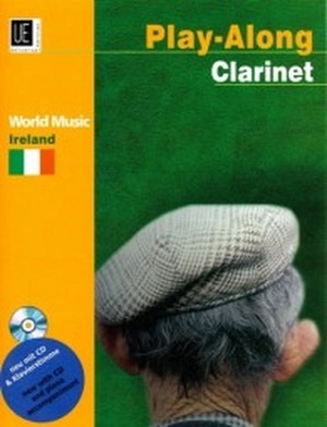 World Music Play-Along - Clarinet - Ireland