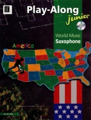 World Music Play-Along - America