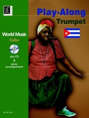 World Music Play-Along - Trompete Cuba