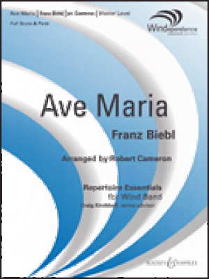 Ave Maria - Biebl