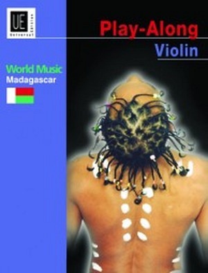 World Music Play-Along - Violine - Madagascar