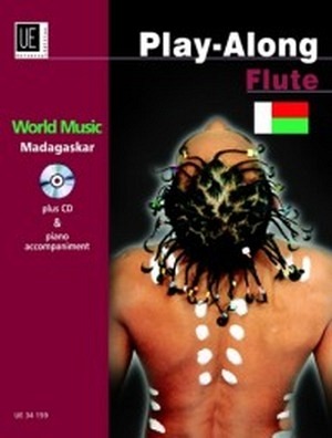 World Music Play-Along - Flöte - Madagascar