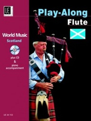 World Music Play-Along - Flöte - Scotland