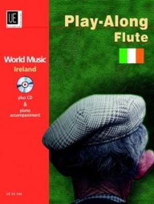 World Music Play-Along - Flöte - Ireland