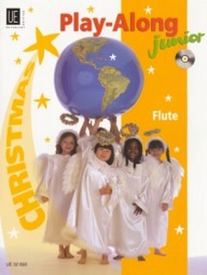 World Music Play-Along - Flöte - Christmas