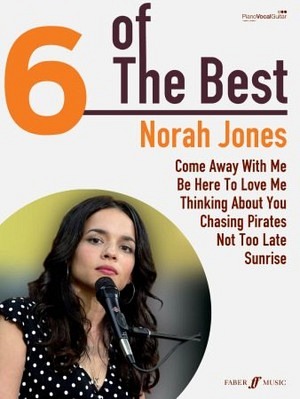6 of the Best - Norah Jones