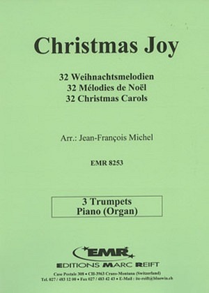 Christmas Joy (32 Weihnachtsmelodien)