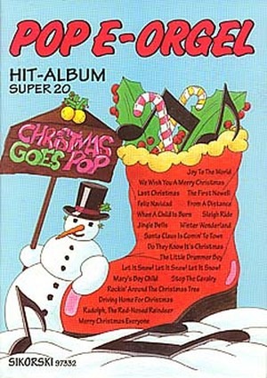 Christmas Goes Pop