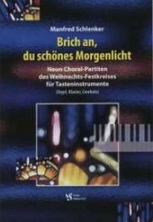 Brich an du schönes Morgenlicht