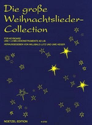 Die grosse Weihnachtslieder Collection