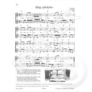 Die lustige Weihnacht