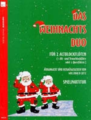 Das Weihnachtsduo