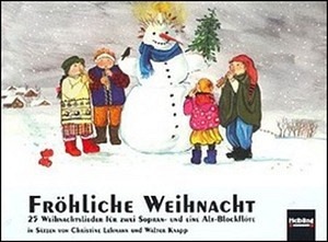 Fröhliche Weihnacht