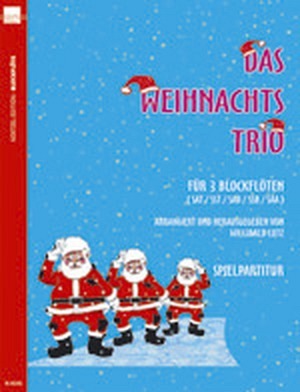 Das Weihnachtstrio