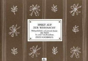 Spielt auf zur Weihnacht