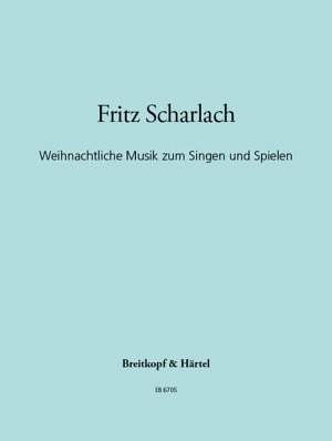 Weihnachtliche Musik