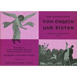 Von Engeln und Hirten
