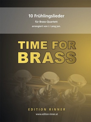 10 Frühlingslieder