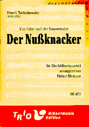 Der Nussknacker